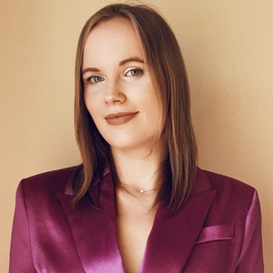Viktoria Krusenvald